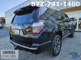 Used 2014 Toyota 4Runner Limited image 5