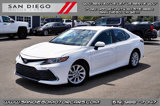 Used 2022 Toyota Camry LE image 3