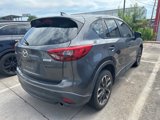 Used 2016 MAZDA CX-5 Grand Touring image 2