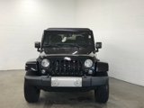 Used 2014 Jeep Wrangler Unlimited Sahara w/ Dual Top Group image 2