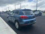 Used 2017 Volkswagen Tiguan Wolfsburg Edition image 6