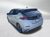 Used 2018 Nissan Leaf SV w/ SV Technology Package image 5