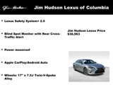 Used 2022 Lexus ES 350 image 4