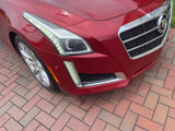 Used 2014 Cadillac CTS Performance image 4