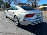 Used 2015 Audi A7 3.0T Premium Plus w/ Cold Weather Package image 3