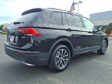 Used 2021 Volkswagen Tiguan S image 4