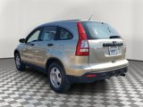 Used 2007 Honda CR-V LX image 4