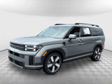 Used 2024 Hyundai Santa Fe Limited image 3