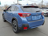 Certified 2022 Subaru Crosstrek 2.5i Limited w/ Moonroof Package 2 image 4