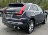 New 2025 Cadillac XT4 Premium Luxury image 5