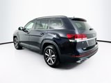 Used 2023 Volkswagen Atlas SE image 5