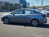 New 2024 Nissan Versa SV w/ Trunk Package image 6