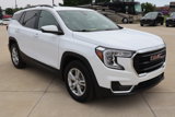 Used 2023 GMC Terrain SLE w/ Driver Convenience Package image 3