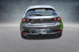 New 2025 MAZDA MAZDA3 s Sport image 4