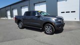 Used 2019 Ford Ranger Lariat w/ FX4 Off-Road Package image 2