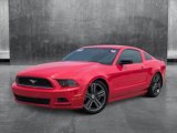 Used 2013 Ford Mustang Coupe w/ V6 Performance Pkg image 2