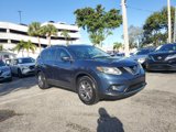 Used 2016 Nissan Rogue SL w/ SL Premium Package image 3