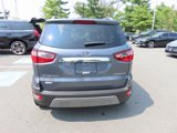 Used 2021 Ford EcoSport Titanium image 6