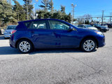 Used 2012 MAZDA MAZDA3 i Touring image 3