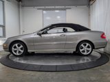 Used 2005 Mercedes-Benz CLK 320 Cabriolet image 6