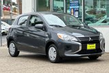 New 2024 Mitsubishi Mirage ES image 2