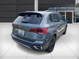 Used 2022 Volkswagen Taos SE image 6