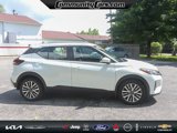 Used 2024 Nissan Kicks SV image 6