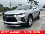 Used 2019 Chevrolet Blazer L image 2