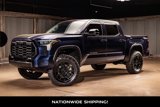 Used 2024 Toyota Tundra Limited w/ TRD Off-Road Package image 4
