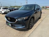 Used 2018 MAZDA CX-5 Grand Touring image 5