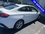 Used 2017 Chevrolet Cruze LT w/ RS Package image 4