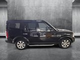 Used 2016 Land Rover LR4 HSE image 4