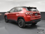 Used 2019 Jeep Compass Trailhawk image 4