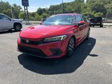 Used 2024 Honda Civic EX image 2