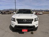 New 2024 Nissan Frontier SV w/ SV Convenience Package image 2