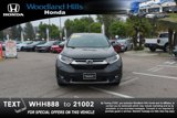Used 2019 Honda CR-V EX-L image 2