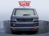 Used 2023 Jeep Grand Wagoneer L Series III w/ Rear Seat Video Group 1 image 4