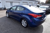 Used 2013 Hyundai Elantra GLS w/ Preferred Pkg image 4