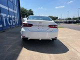 Used 2023 Toyota Camry SE image 6