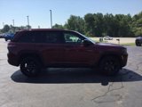 Certified 2024 Jeep Grand Cherokee Altitude image 5