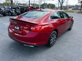 New 2025 Chevrolet Malibu RS w/ LPO, Floor Liner Package image 5