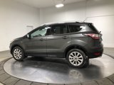Used 2017 Ford Escape Titanium image 4