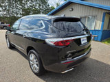 Used 2024 Buick Enclave Essence w/ Experience Buick Package image 4