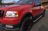 Used 2004 Ford F150 FX4 image 2