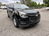 Used 2016 Chevrolet Equinox LS image 3