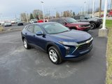 Used 2024 Chevrolet Trax LS w/ LS Convenience Package image 3