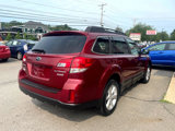 Used 2014 Subaru Outback 2.5i Limited image 4