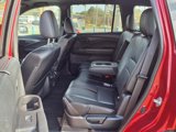 Used 2022 Honda Passport TrailSport image 4