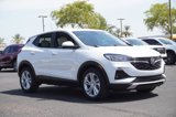 Certified 2021 Buick Encore GX Preferred image 4
