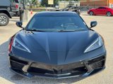Used 2021 Chevrolet Corvette Stingray Coupe w/ 1LT image 2